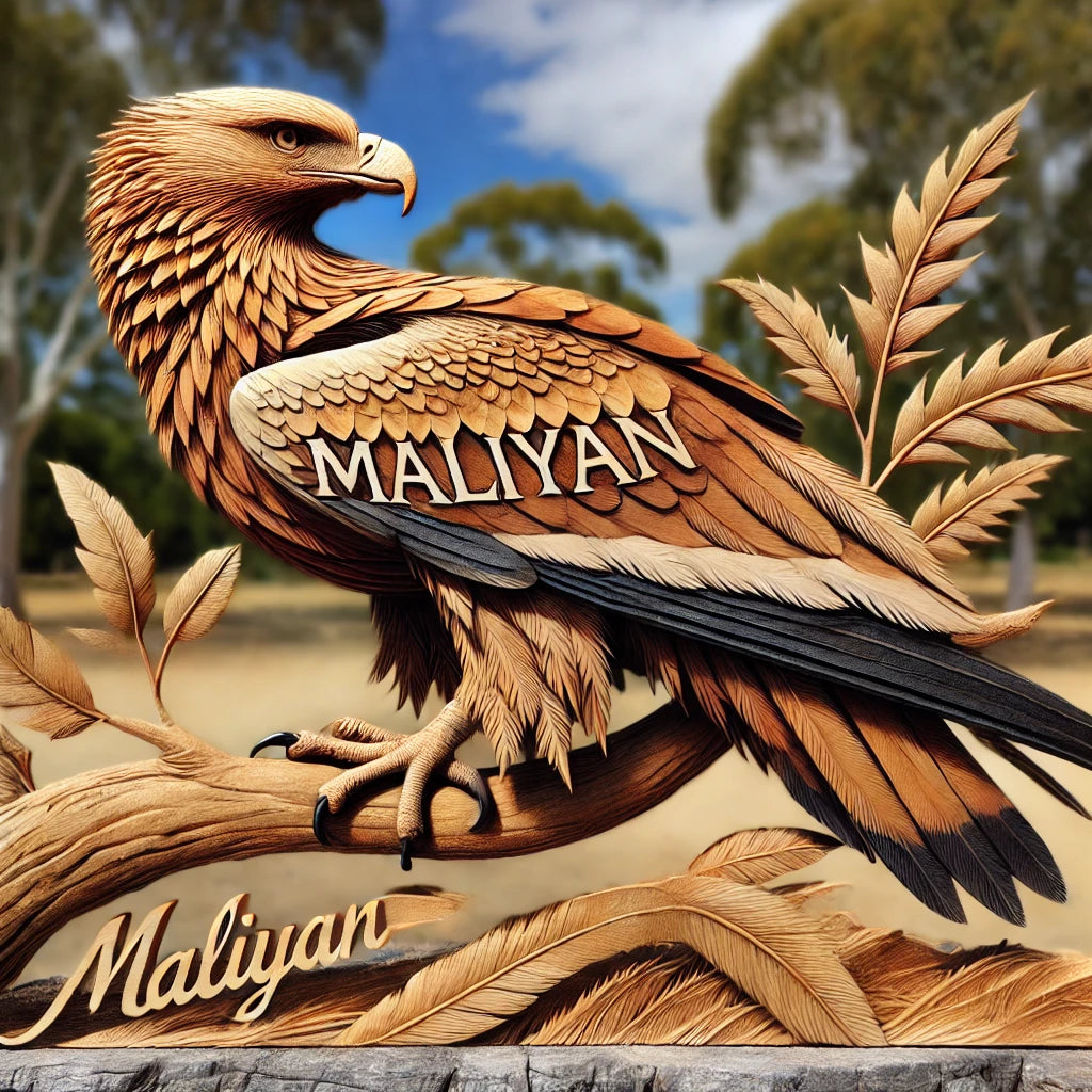 Maliyan Pull Box